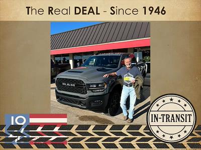 New 2026 Ram 2500 Tradesman Crew Cab for sale #360001 - photo 1