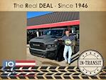New 2026 Ram 2500 Tradesman Crew Cab for sale #360001 - photo 1