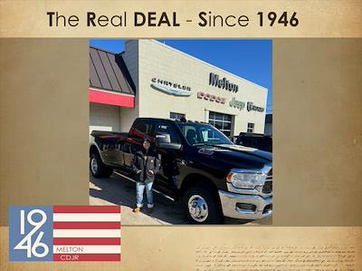 New 2026 Ram 2500 Tradesman Crew Cab for sale #360004 - photo 2