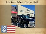 New 2026 Ram 2500 Laramie Crew Cab 4x4 Pickup for sale #360006 - photo 2