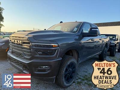 New 2026 Ram 2500 Laramie Crew Cab for sale #360008 - photo 1