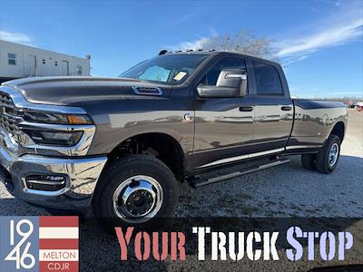 New 2026 Ram 3500 Tradesman Crew Cab for sale #360039 - photo 1