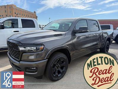 New 2026 Ram 1500 Big Horn Crew Cab for sale #360040 - photo 1