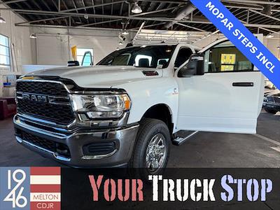 New 2024 Ram 2500 Tradesman Crew Cab 4x4 Pickup for sale #340130 - photo 1
