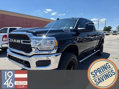 New 2024 Ram 2500 Tradesman Crew Cab 4x4 Pickup for sale #340131 - photo 1