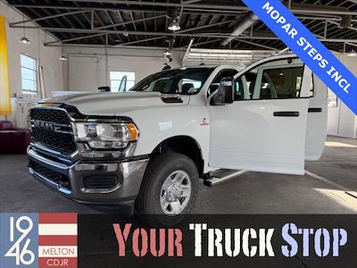 New 2024 Ram 2500 Tradesman Crew Cab 4x4 Pickup for sale #340155 - photo 1