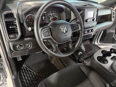 New 2024 Ram 2500 Tradesman Crew Cab 4x4 Pickup for sale #340155 - photo 2