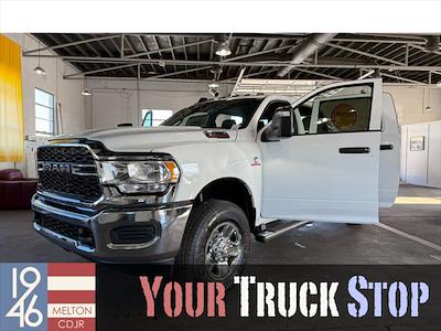 New 2024 Ram 2500 Tradesman Crew Cab 4x4 Pickup for sale #340156 - photo 1