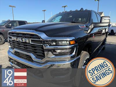 New 2025 Ram 2500 Tradesman Crew Cab 4x4 Pickup for sale #350080 - photo 1