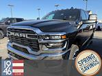 New 2025 Ram 2500 Tradesman Crew Cab 4x4 Pickup for sale #350080 - photo 1