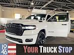 New 2025 Ram 1500 Big Horn Crew Cab 4x4 Pickup for sale #350018 - photo 1