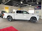 New 2025 Ram 1500 Big Horn Crew Cab 4x4 Pickup for sale #350018 - photo 6