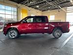 New 2025 Ram 1500 Lone Star Crew Cab 4x4 Pickup for sale #350014 - photo 4