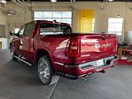 New 2025 Ram 1500 Lone Star Crew Cab 4x4 Pickup for sale #350014 - photo 5