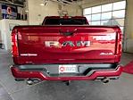 New 2025 Ram 1500 Lone Star Crew Cab 4x4 Pickup for sale #350014 - photo 6