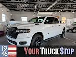 New 2025 Ram 1500 Big Horn Crew Cab 4x4 Pickup for sale #350060 - photo 1