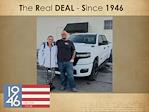 New 2025 Ram 1500 Warlock Crew Cab 4x4 Pickup for sale #350070 - photo 8