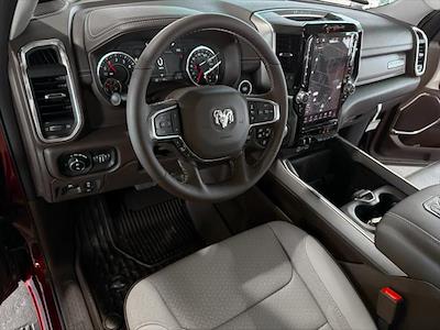 New 2025 Ram 1500 Laramie Crew Cab 4x4 Pickup for sale #350092 - photo 2