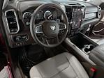 New 2025 Ram 1500 Laramie Crew Cab 4x4 Pickup for sale #350092 - photo 2