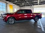 New 2025 Ram 1500 Laramie Crew Cab 4x4 Pickup for sale #350092 - photo 4