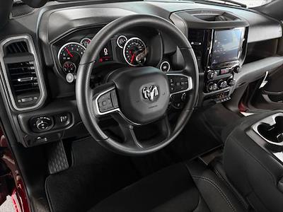 New 2025 Ram 1500 Tradesman Crew Cab Pickup for sale #350081 - photo 2