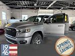 New 2025 Ram 1500 Big Horn Crew Cab 4x4 Pickup for sale #350083 - photo 1
