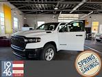 New 2025 Ram 1500 Tradesman Quad Cab Pickup for sale #350091 - photo 1
