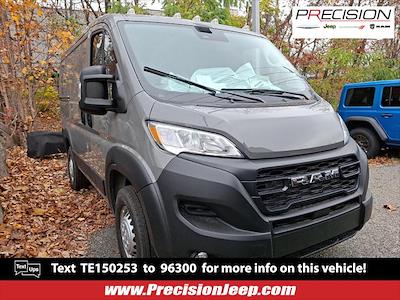 New 2026 Ram ProMaster 1500 Standard Roof Empty Cargo Van for sale #N150253 - photo 1