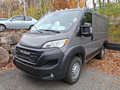 New 2026 Ram ProMaster 1500 Standard Roof Empty Cargo Van for sale #N150253 - photo 2