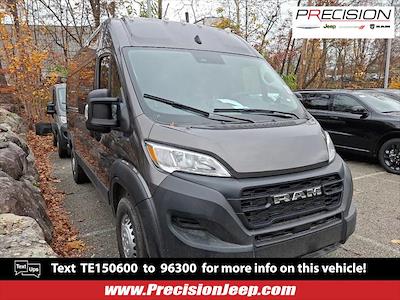 New 2026 Ram ProMaster 2500 High Roof Empty Cargo Van for sale #N150600 - photo 1