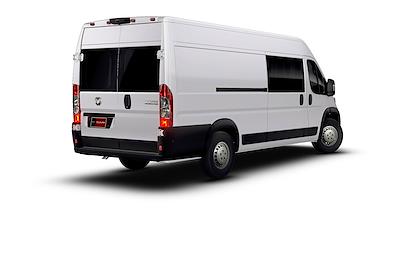 New 2026 Ram ProMaster 3500 High Roof Empty Cargo Van for sale #N155400 - photo 2