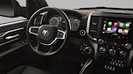 New 2026 Ram 1500 Big Horn Crew Cab 4x4 Pickup for sale #N158470 - photo 9