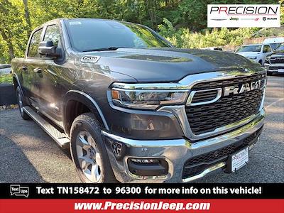 New 2026 Ram 1500 Big Horn Crew Cab 4x4 Pickup for sale #N158472 - photo 1