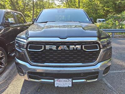New 2026 Ram 1500 Big Horn Crew Cab 4x4 Pickup for sale #N158472 - photo 2