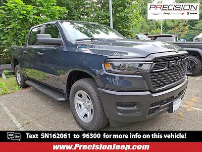 New 2025 Ram 1500 Tradesman Crew Cab 4x4 Pickup for sale #N162061 - photo 1