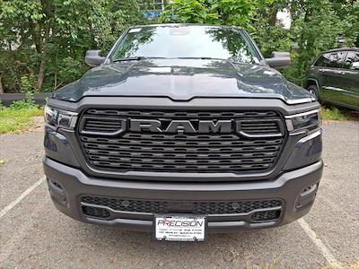 New 2025 Ram 1500 Tradesman Crew Cab 4x4 Pickup for sale #N162061 - photo 2