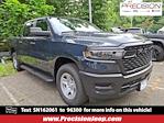 New 2025 Ram 1500 Tradesman Crew Cab 4x4 Pickup for sale #N162061 - photo 1