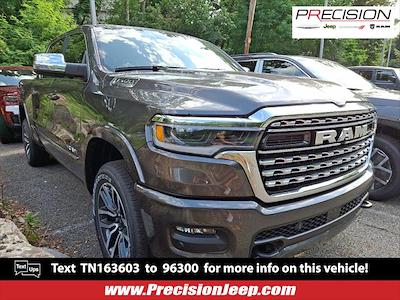 New 2026 Ram 1500 Limited Crew Cab 4x4 Pickup for sale #N163603 - photo 1