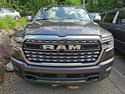New 2026 Ram 1500 Limited Crew Cab 4x4 Pickup for sale #N163603 - photo 2