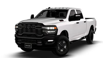 New 2026 Ram 3500 Tradesman Crew Cab for sale #N186024 - photo 1