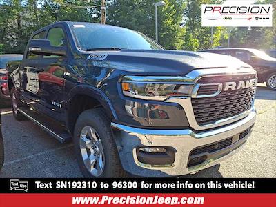 New 2025 Ram 1500 Big Horn Crew Cab 4x4 Pickup for sale #N192310 - photo 1