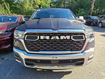 New 2025 Ram 1500 Big Horn Crew Cab 4x4 Pickup for sale #N192310 - photo 2