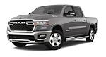 New 2025 Ram 1500 Big Horn Crew Cab 4x4 Pickup for sale #N192311 - photo 1