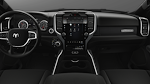 New 2025 Ram 1500 Big Horn Crew Cab 4x4 Pickup for sale #N196305 - photo 5