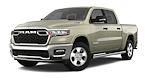 New 2025 Ram 1500 Big Horn Crew Cab 4x4 Pickup for sale #N196306 - photo 1