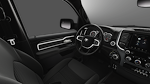 New 2025 Ram 1500 Big Horn Crew Cab 4x4 Pickup for sale #N196306 - photo 7