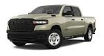 New 2025 Ram 1500 Tradesman Crew Cab 4x4 Pickup for sale #N196307 - photo 1