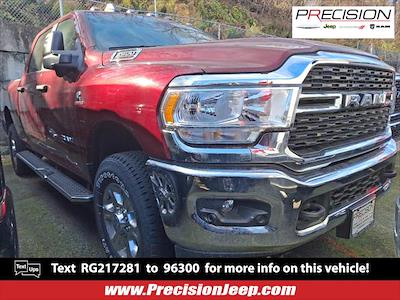 New 2024 Ram 2500 Big Horn Crew Cab 4x4 Pickup for sale #N217281 - photo 1
