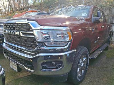 New 2024 Ram 2500 Big Horn Crew Cab 4x4 Pickup for sale #N217281 - photo 2
