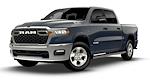 New 2026 Ram 1500 Big Horn Crew Cab 4x4 Pickup for sale #N220527 - photo 1